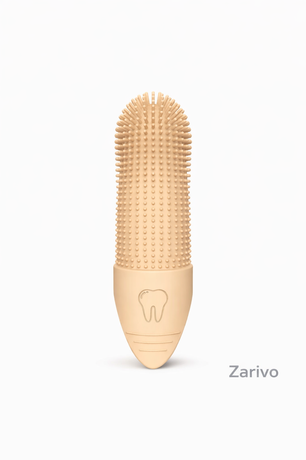 360° Fingerzahnbürste