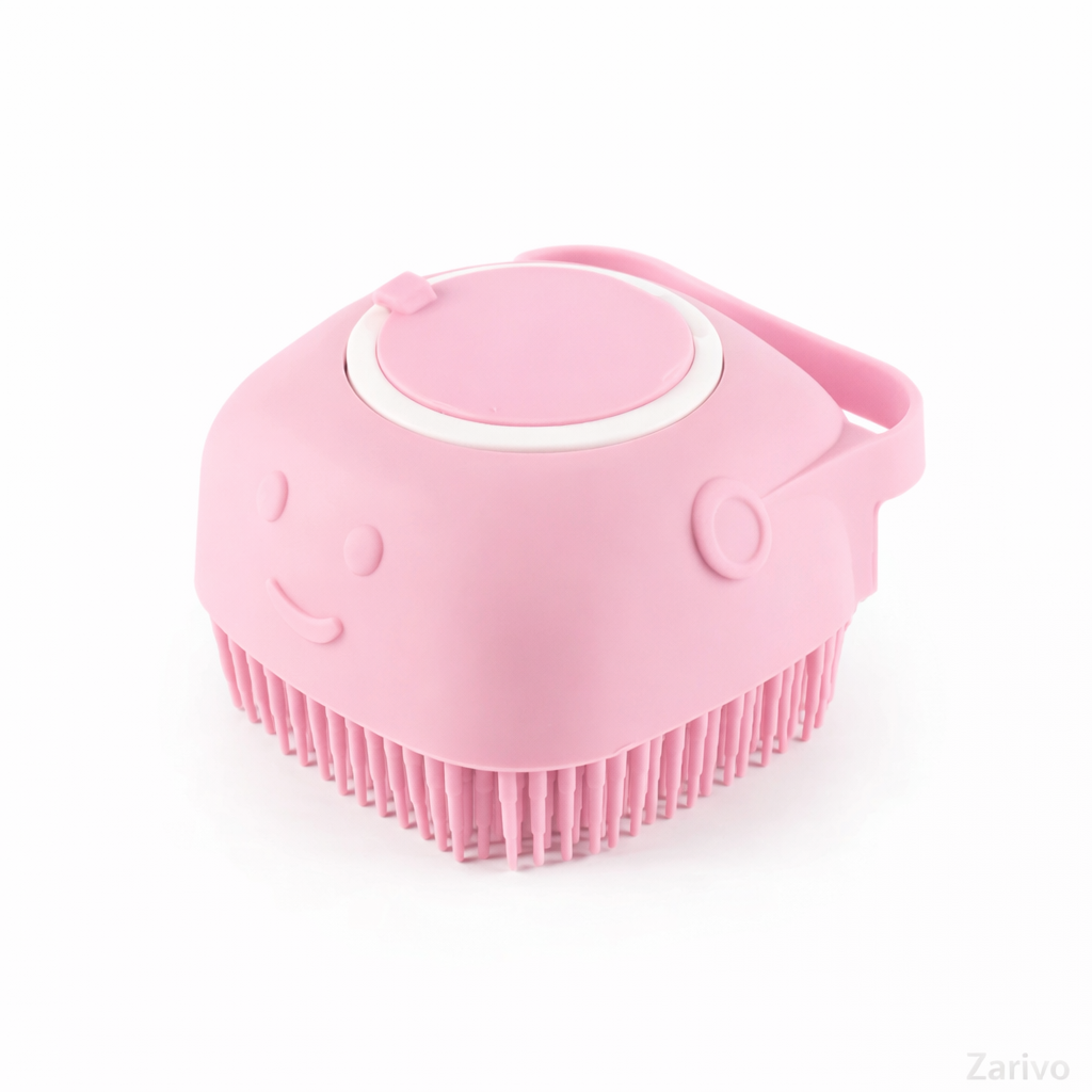Pflegehandschuh für Haustiere